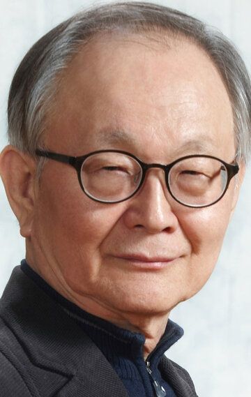 Ким Джэ-гон / Kim Jae-geon