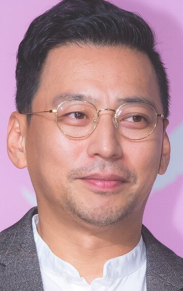 Ким Хён-бом / Kim Hyeong-beom