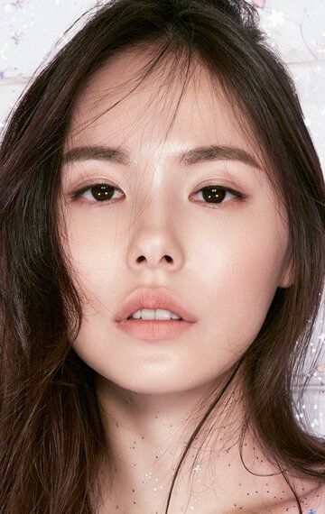 Мин Хё-рин / Min Hyo-rin