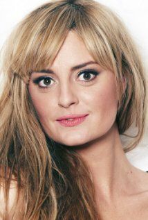 Моргана Робинсон / Morgana Robinson