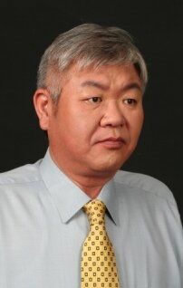 Чон Джон-джун / Jeong Jong-joon