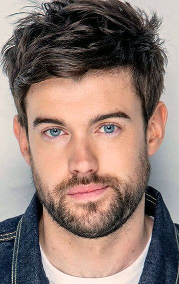Джек Уайтхолл / Jack Whitehall