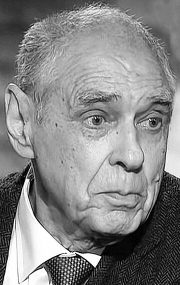 Александр Аскольдов / Aleksandr Askoldov