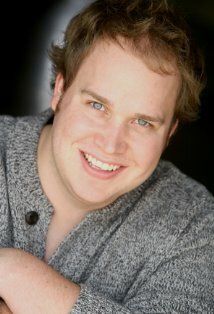 Джейк Ван Вагонер / Jake Van Wagoner