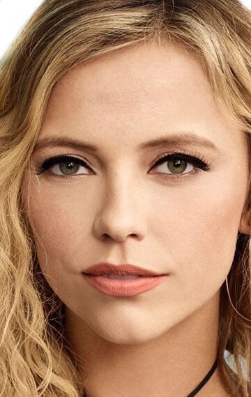 Райли Воулкел / Riley Voelkel