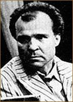 Йожеф Мадараш / József Madaras