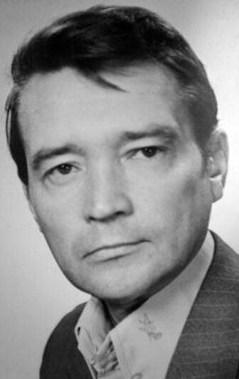 Владимир Прокофьев /