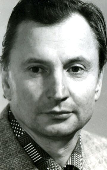 Валентин Брылеев /