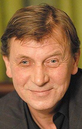 Евгений Карельских /