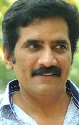 Рао Рамеш / Rao Ramesh