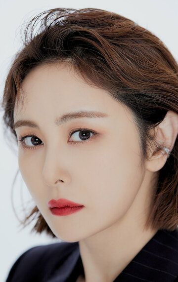 Сон Ын-со / Son Eun-seo