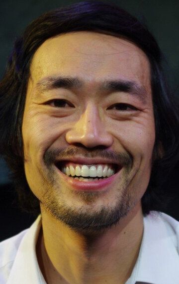 Ли Сан-хон / Lee Sang-hong