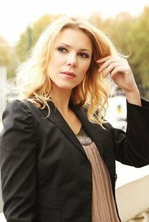 Агнеш Кирай / Agnes Kiraly