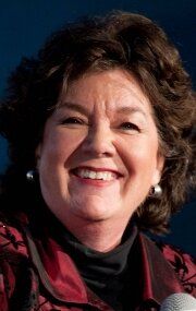 Мэри Бэдам / Mary Badham