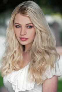 Хлоя Фарнворт / Chloe Farnworth
