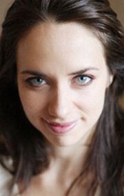 Лили Тибео / Lily Thibeault