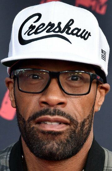 Редман / Redman