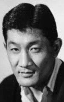 Джордж Шибата / George Shibata