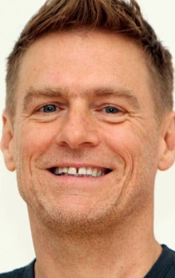 Брайан Адамс / Bryan Adams