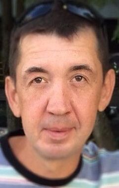 Сергей Шелгунов / 