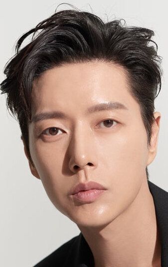 Пак Хэ-джин / Park Hae-jin