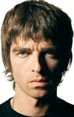 Ноэль Галлахер / Noel Gallagher