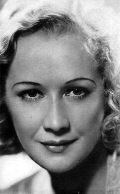 Мириам Хопкинс / Miriam Hopkins