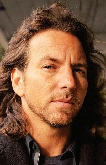 Эдди Веддер / Eddie Vedder
