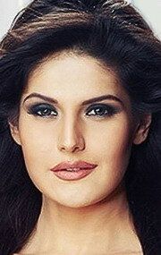 Зарин Кхан / Zareen Khan