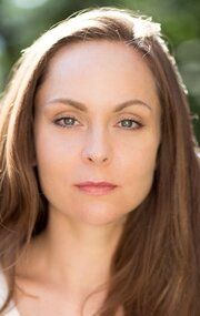 Лиза Линнерторп / Lisa Linnertorp