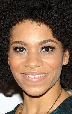 Келли МакКрири / Kelly McCreary