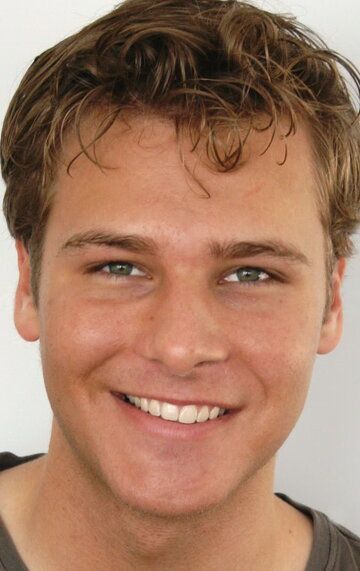 Энтони Инграбер / Anthony Ingruber