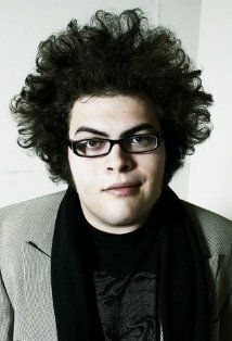 Дастин Ибарра / Dustin Ybarra