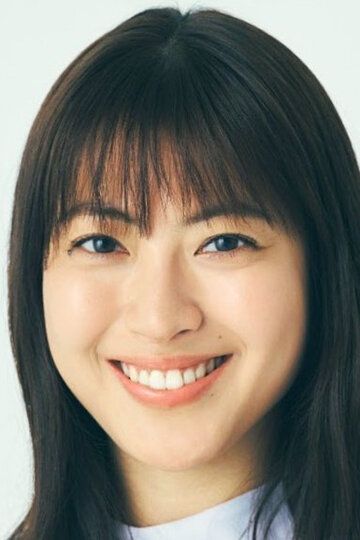 Миори Такимото / Miori Takimoto