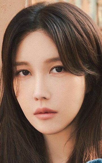 Ли Джи-а / Lee Ji-ah