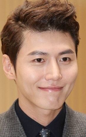 Сон Джэ-хи / Song Jae-hee