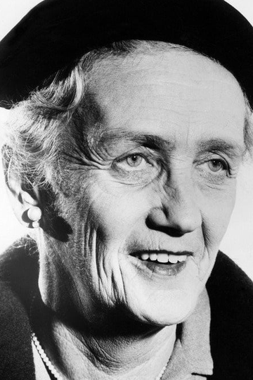 Олив Кэри / Olive Carey