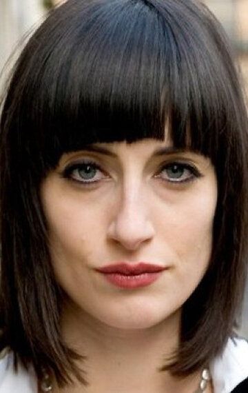 Наташа О’Кифф / Natasha O'Keeffe