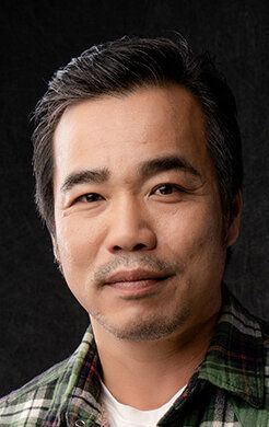 Юн Джон-гу / Yoon Jong-goo