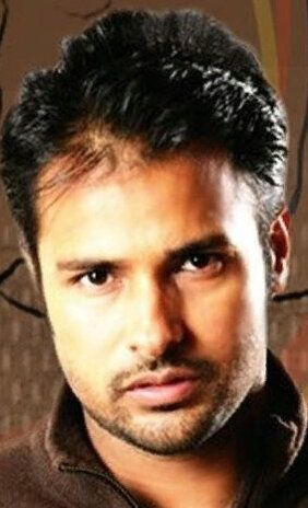 Амриндер Гилл / Amrinder Gill
