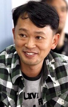 Ким Мин-щик / Kim Min-shik