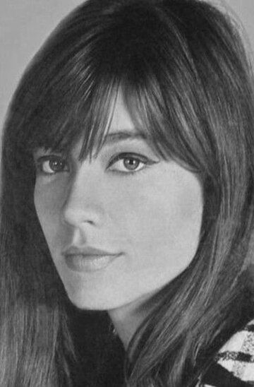 Франсуаза Арди / Françoise Hardy