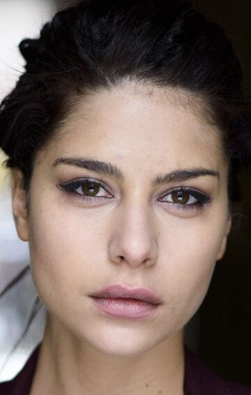 Надиа Хилкер / Nadia Hilker