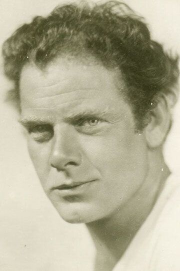 Чарльз Бикфорд / Charles Bickford