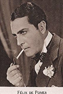 Феликс де Помес / Félix de Pomés