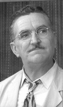 Ховард МакНир / Howard McNear