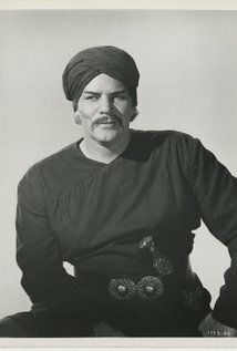 Бадди Баэр / Buddy Baer