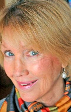 Аннетт Андре / Annette Andre