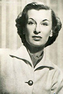 Патриция Джессел / Patricia Jessel