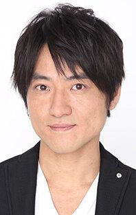 Масанори Мимото / Masanori Mimoto